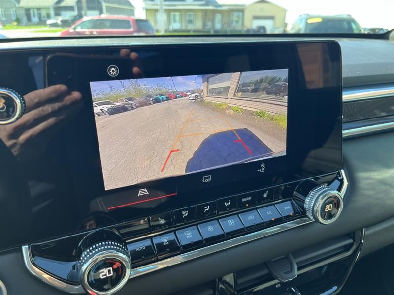 gmc Canyon 2024 - 16