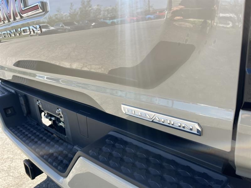 gmc Canyon 2024 - 19