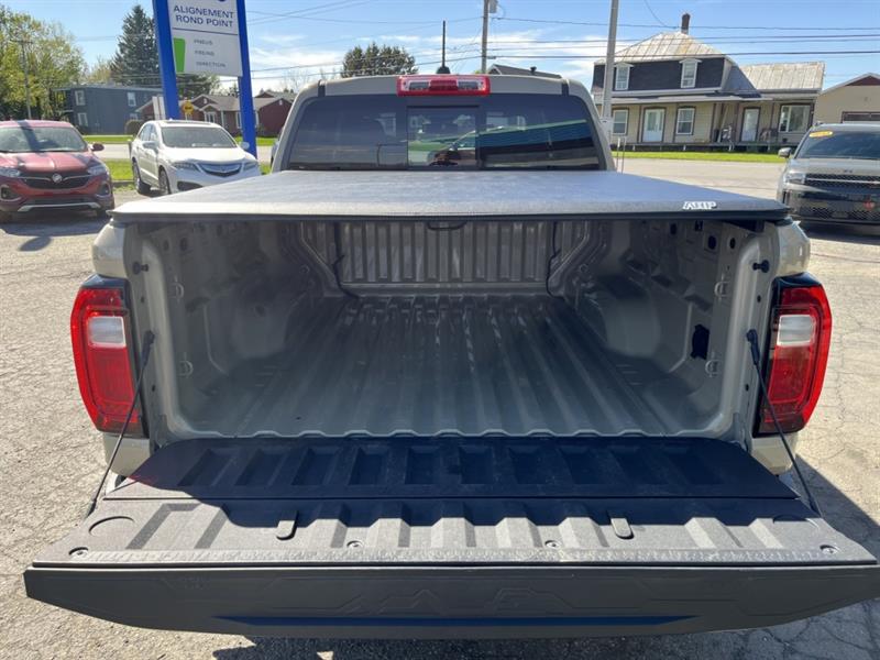 gmc Canyon 2024 - 20
