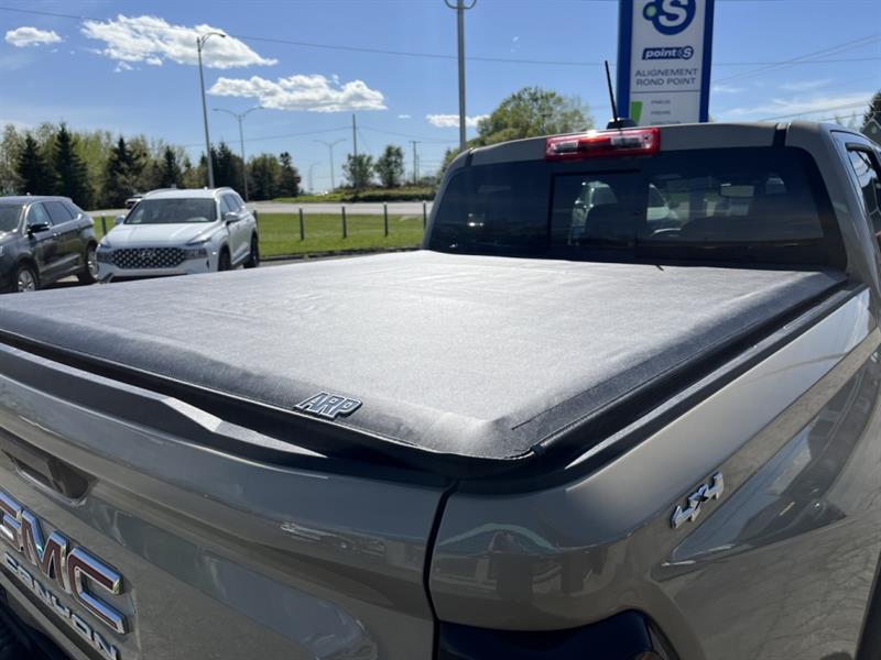 gmc Canyon 2024 - 21