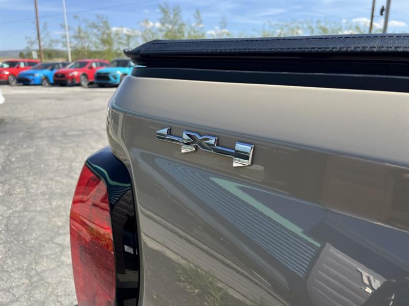 gmc Canyon 2024 - 22