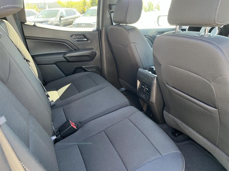 gmc Canyon 2024 - 24