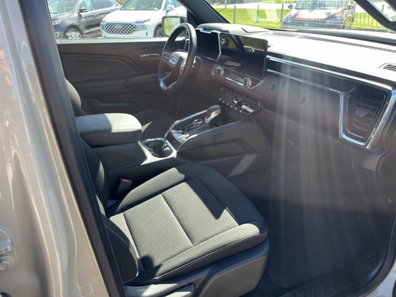 gmc Canyon 2024 - 25