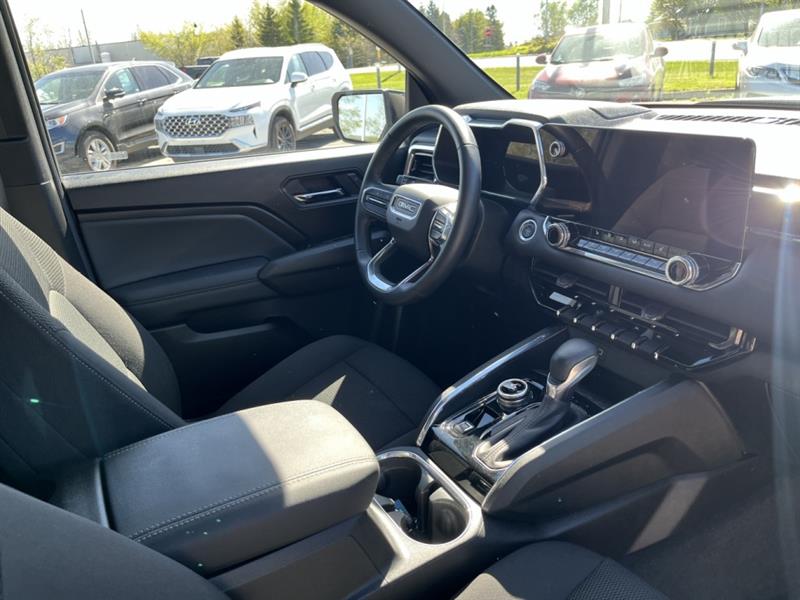 gmc Canyon 2024 - 26