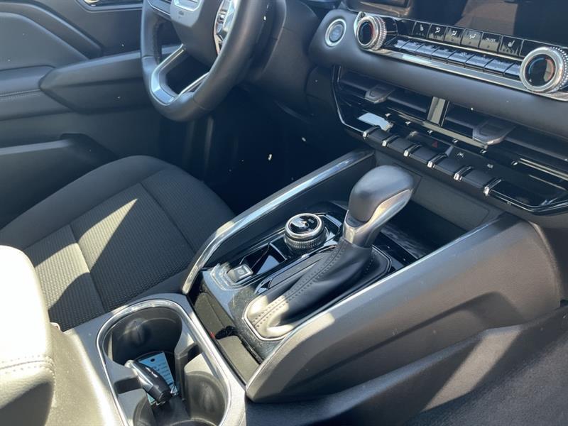 gmc Canyon 2024 - 27