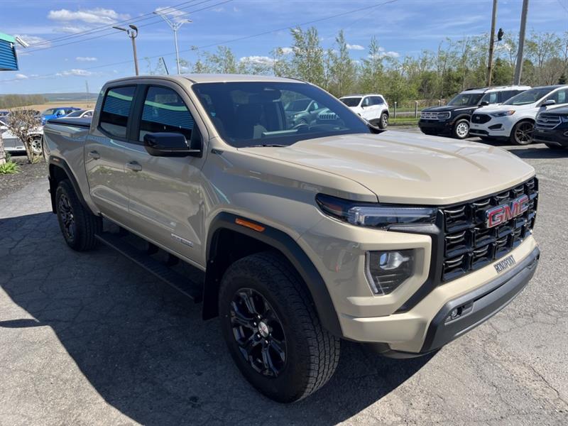 gmc Canyon 2024 - 29