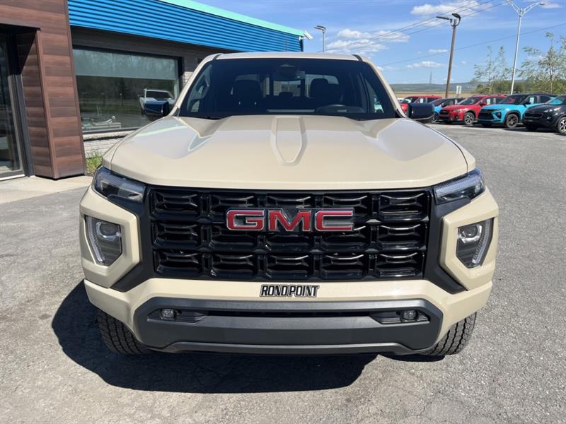 gmc Canyon 2024 - 30