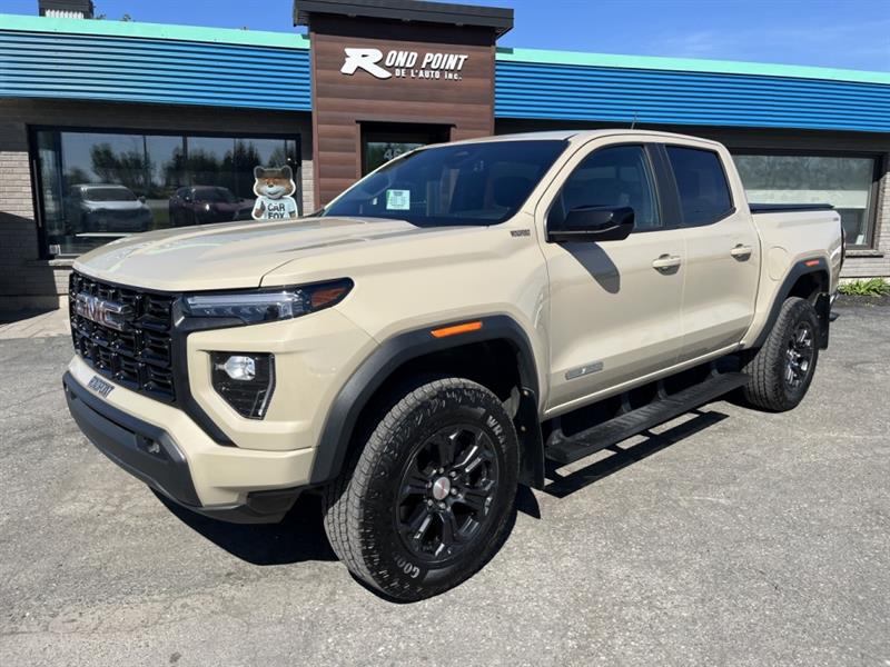 gmc Canyon 2024 - 32