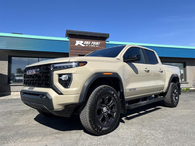 gmc Canyon 2024 - 33