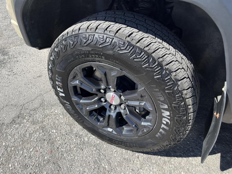 gmc Canyon 2024 - 34