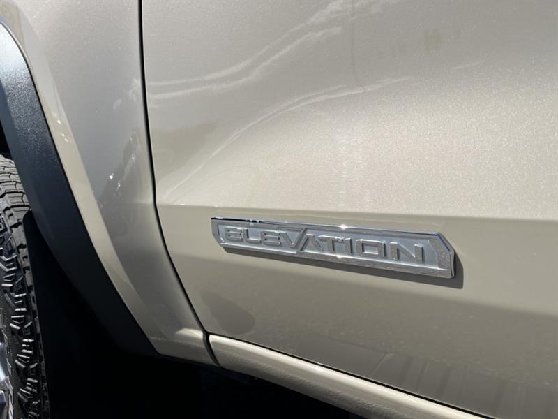 gmc Canyon 2024 - 35