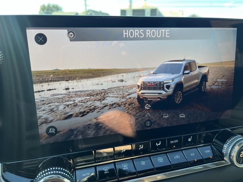 gmc Canyon 2024 - 37