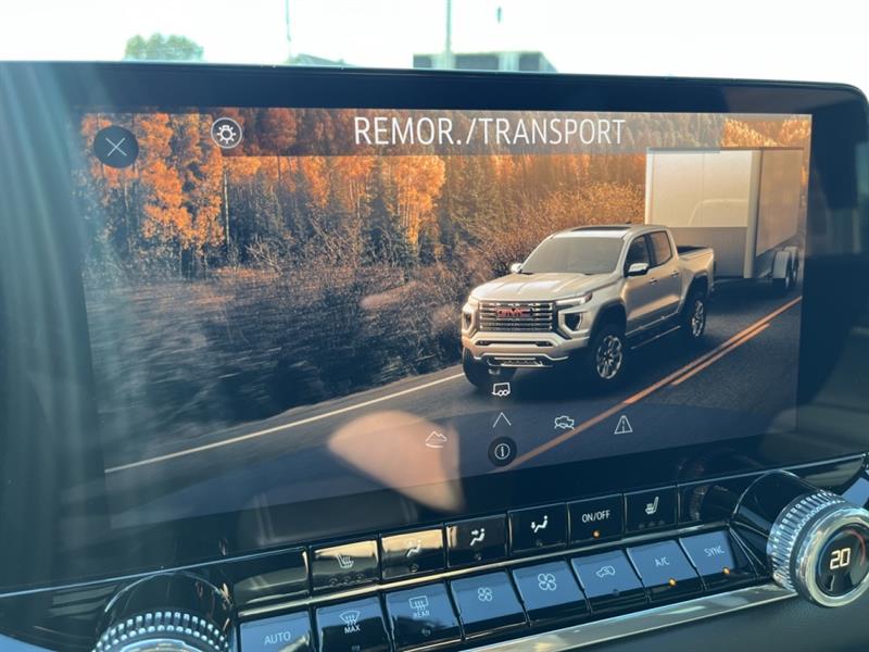 gmc Canyon 2024 - 38