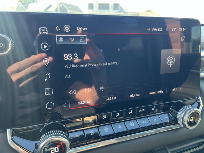 gmc Canyon 2024 - 40