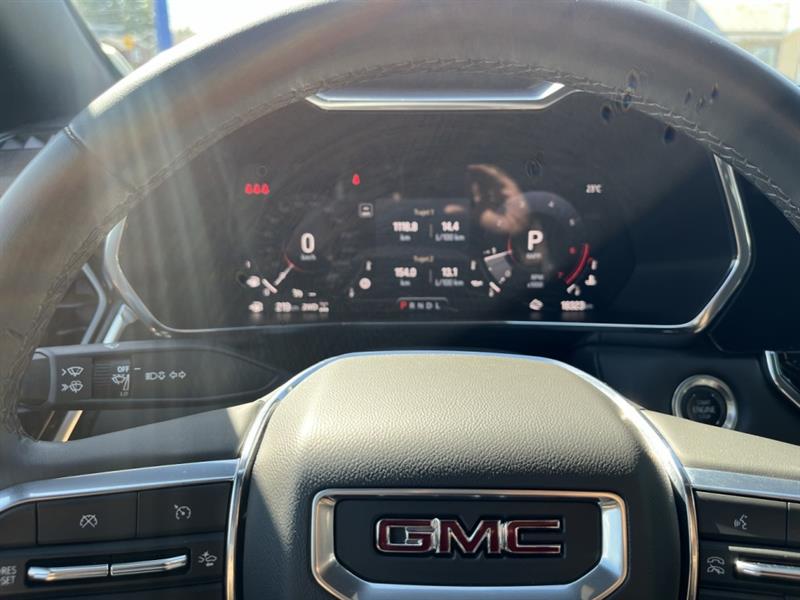 gmc Canyon 2024 - 41