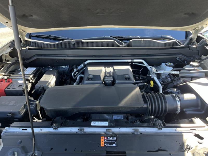 gmc Canyon 2024 - 42