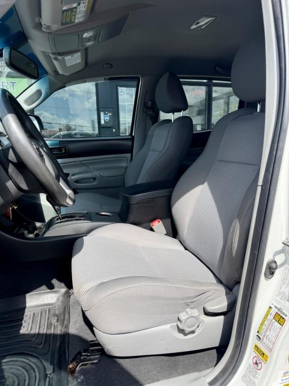 toyota Tacoma 2015 - 12