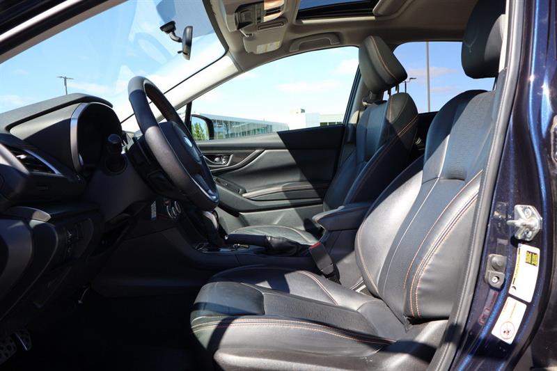 subaru Crosstrek 2019 - 11