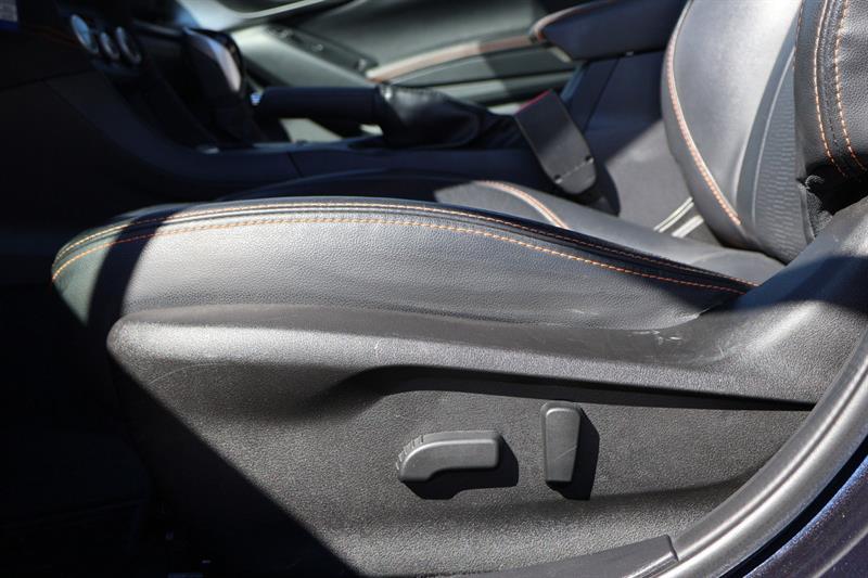 subaru Crosstrek 2019 - 13