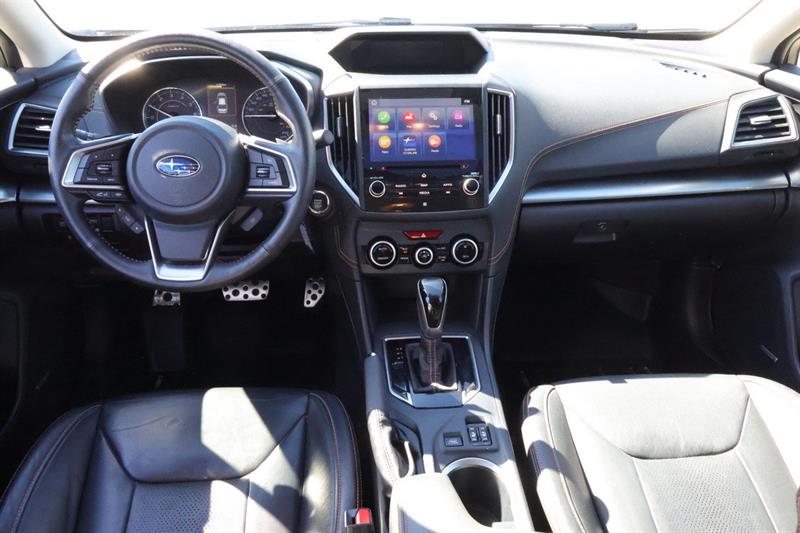 subaru Crosstrek 2019 - 14