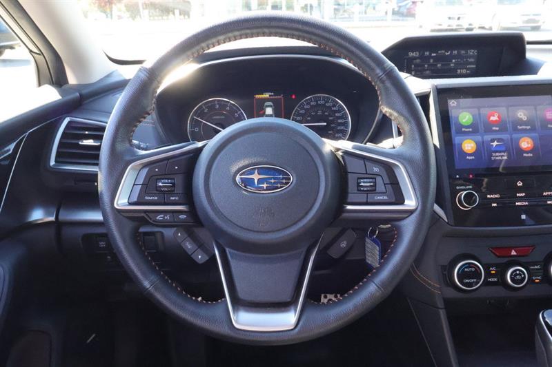 subaru Crosstrek 2019 - 15
