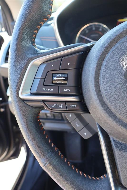 subaru Crosstrek 2019 - 16