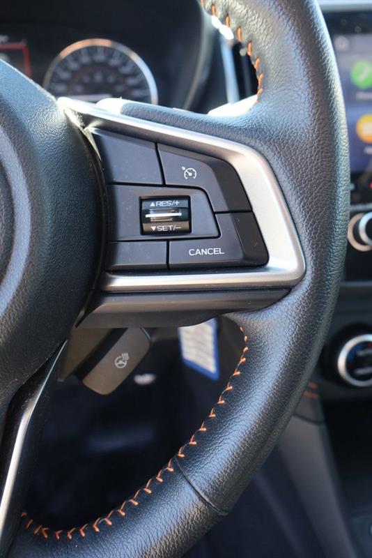 subaru Crosstrek 2019 - 17