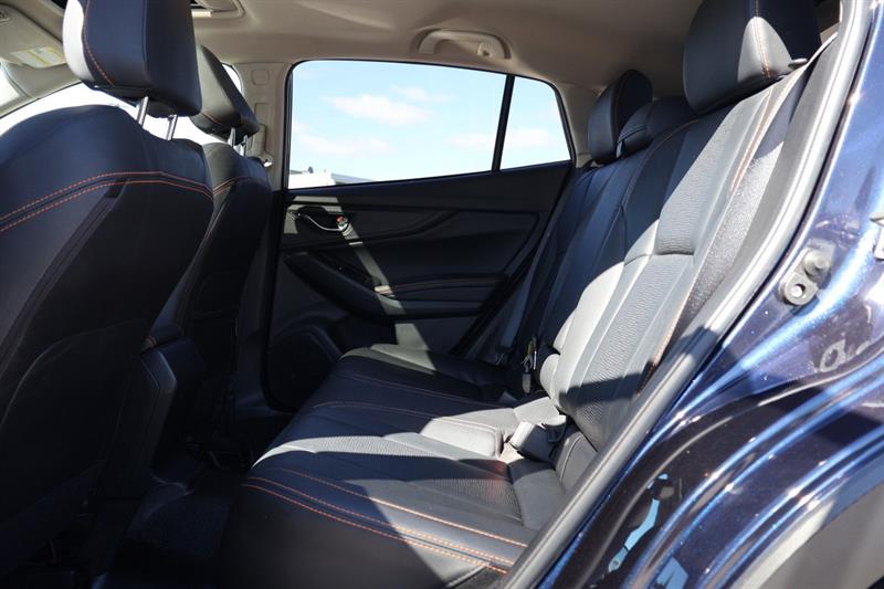 subaru Crosstrek 2019 - 26