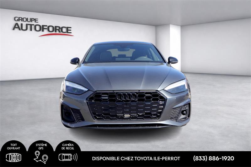 audi A5 Sportback 2023 - 2