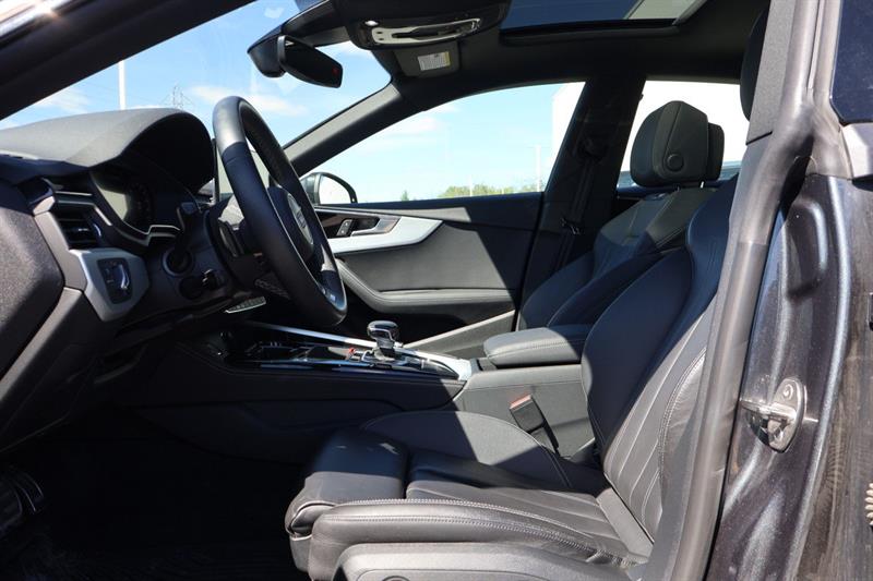 audi A5 Sportback 2023 - 7