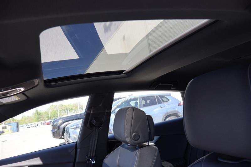 audi A5 Sportback 2023 - 8