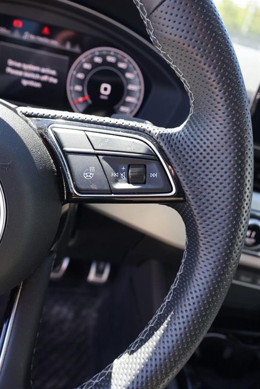 audi A5 Sportback 2023 - 13