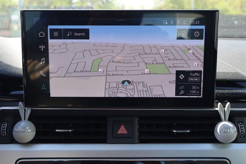 audi A5 Sportback 2023 - 17