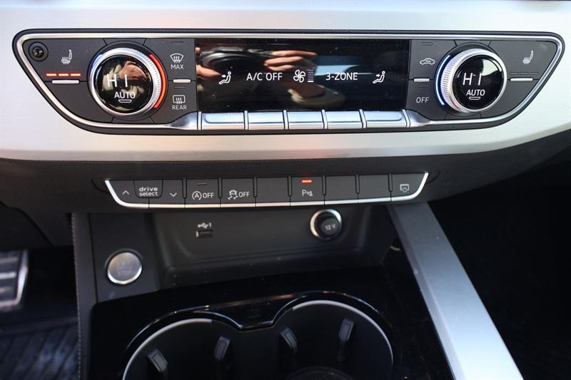 audi A5 Sportback 2023 - 18