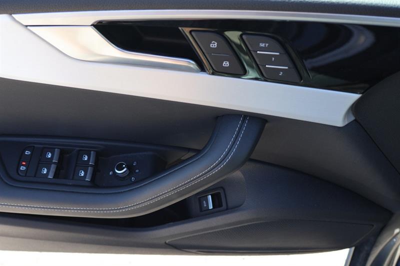 audi A5 Sportback 2023 - 20