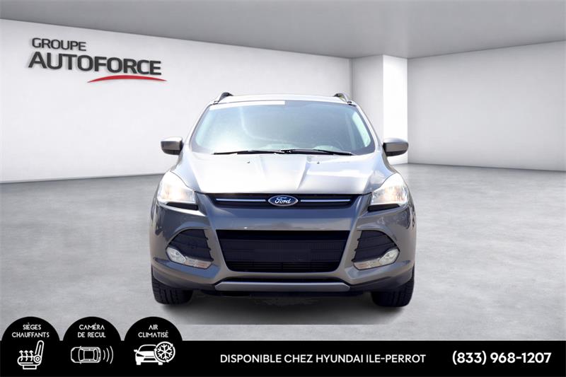 ford Escape 2014 - 2