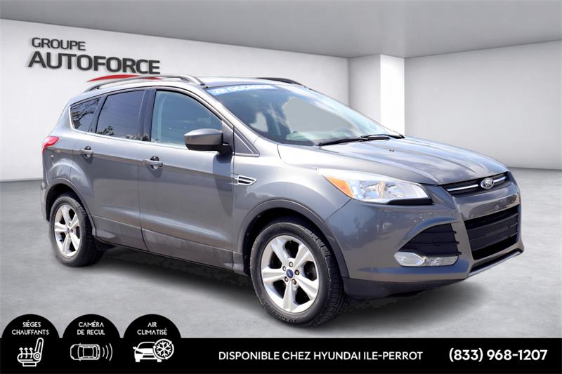 ford Escape 2014 - 3