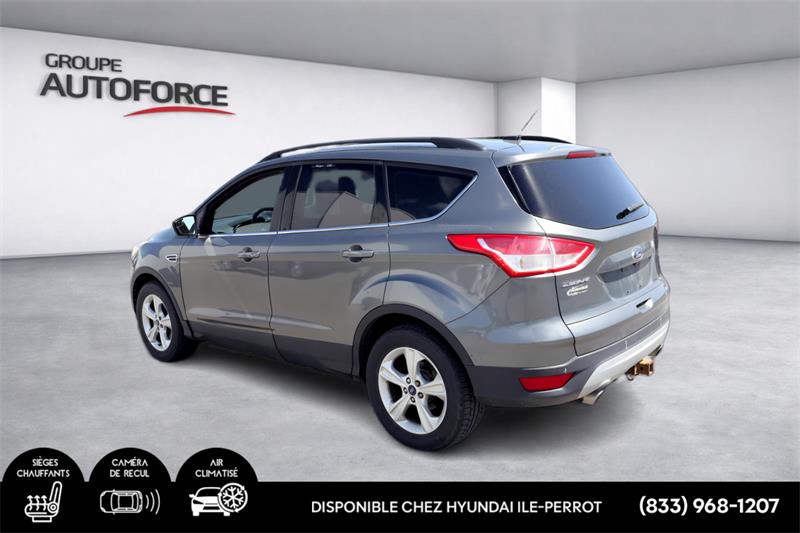 ford Escape 2014 - 4