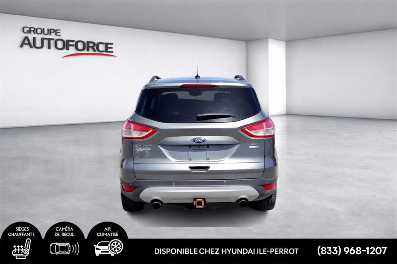 ford Escape 2014 - 5