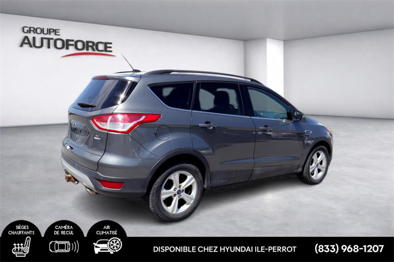 ford Escape 2014 - 6