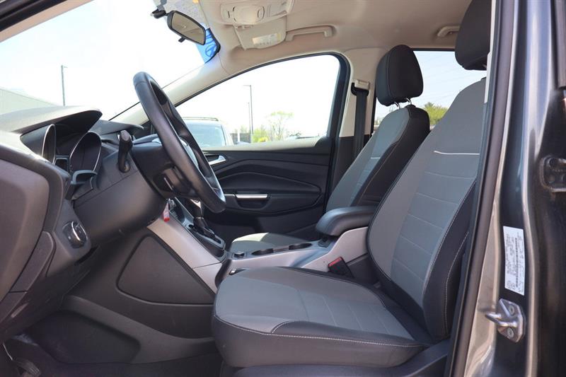 ford Escape 2014 - 7