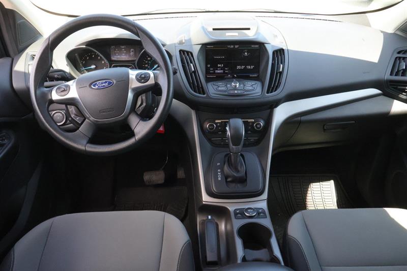 ford Escape 2014 - 9