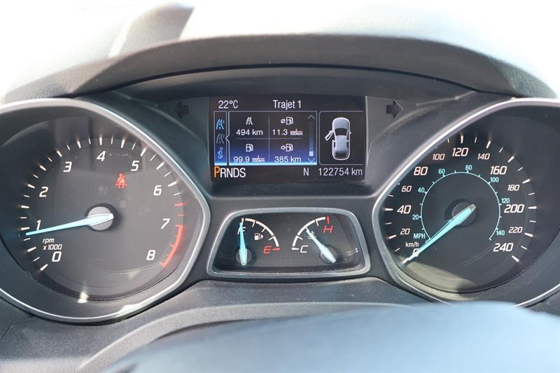 ford Escape 2014 - 13