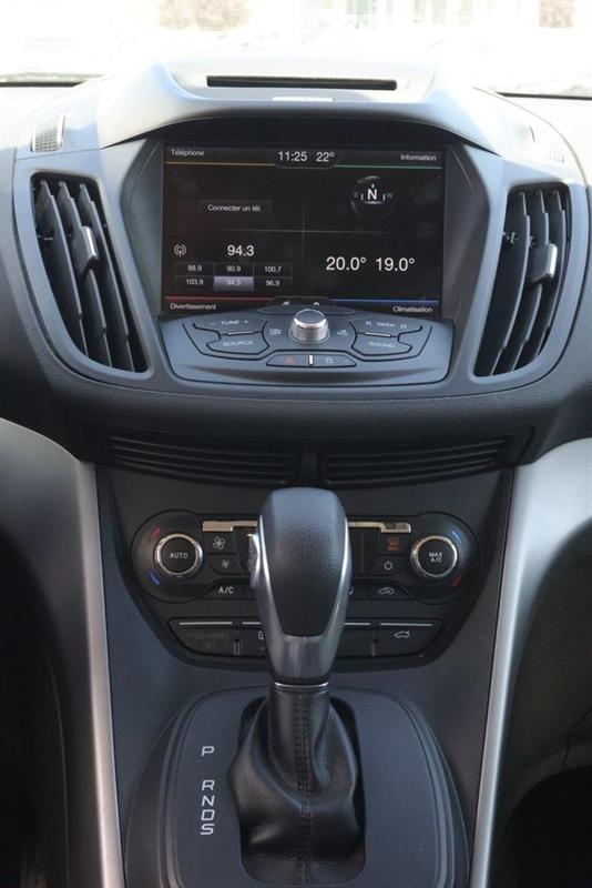 ford Escape 2014 - 14