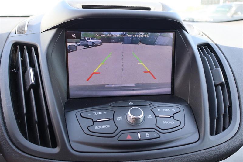 ford Escape 2014 - 15