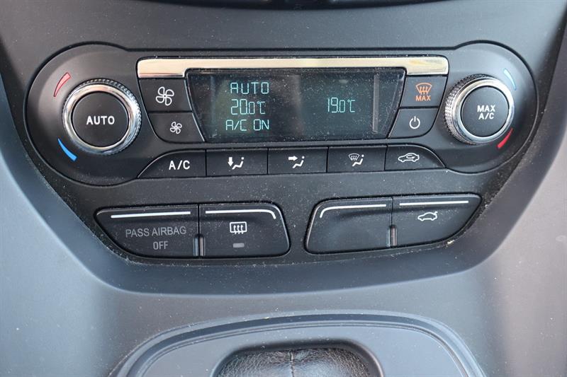 ford Escape 2014 - 16