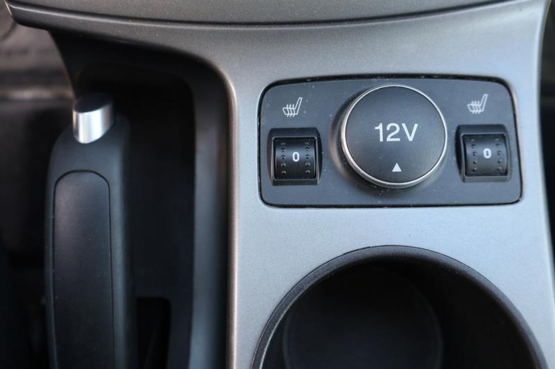 ford Escape 2014 - 17