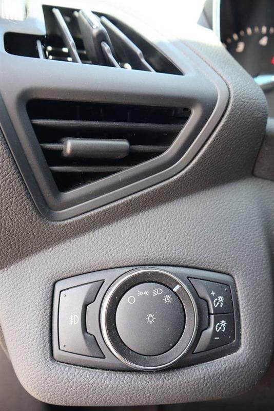 ford Escape 2014 - 18