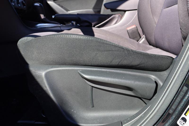 mazda Mazda3 2016 - 12