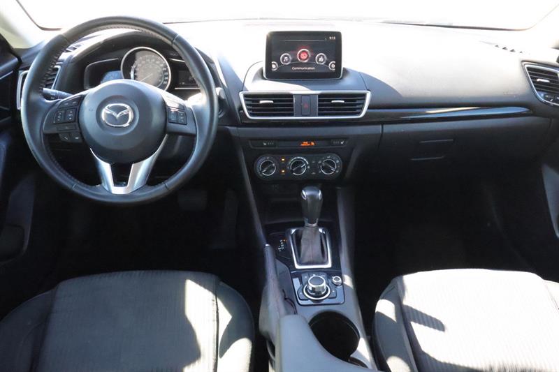 mazda Mazda3 2016 - 13